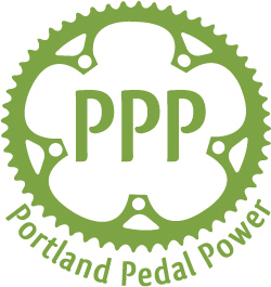 Portland Pedal Power