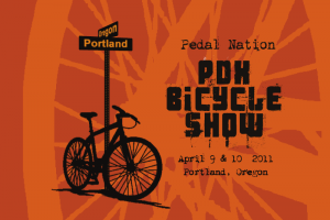 2nd Annual PDX Bicycle Show