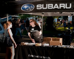 Twilight Crit 2010_Subaru