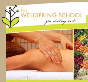 The Wellspring School for the Healing Arts
