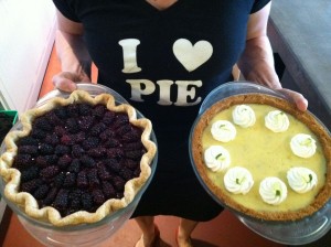 Pacific Pie Company