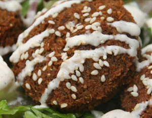 Aybla Falafel