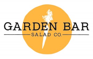 Garden Bar Bringing Salad To A Whole New Level Portland Pedal Power