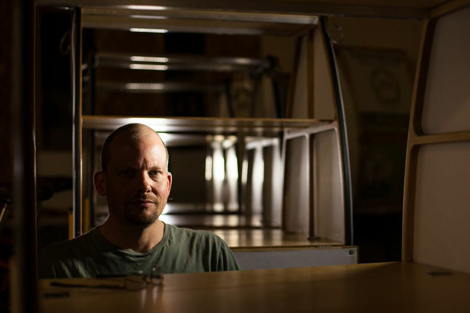 Ken Wetherell, Founder & Owner Ken Wetherell