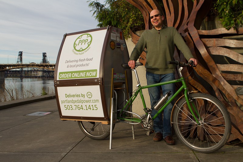 Ken Wetherell, Founder & Owner Ken Wetherell, Founder & Owner