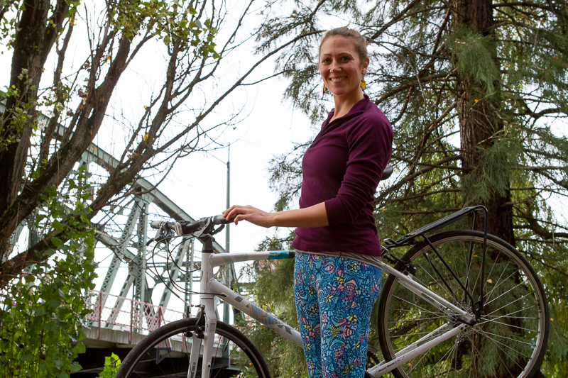 Susan Gershwin, Special Projects/Brand Ambassador Rider Susan Gershwin, Special Projects/Brand Ambassador Rider