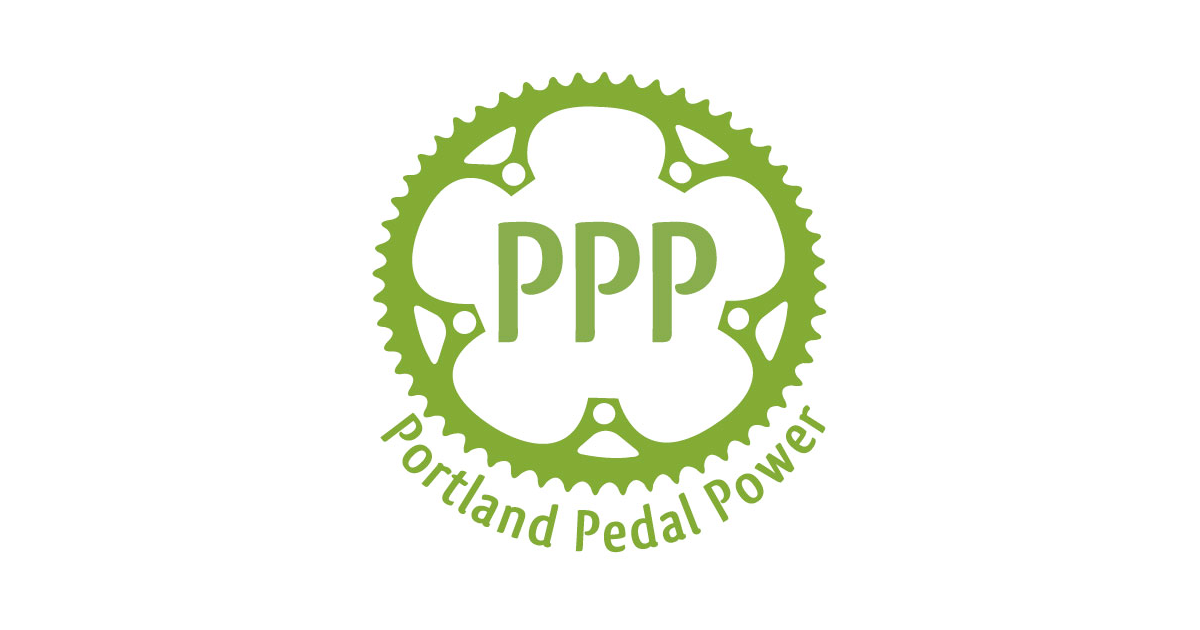 Portland Pedal Power