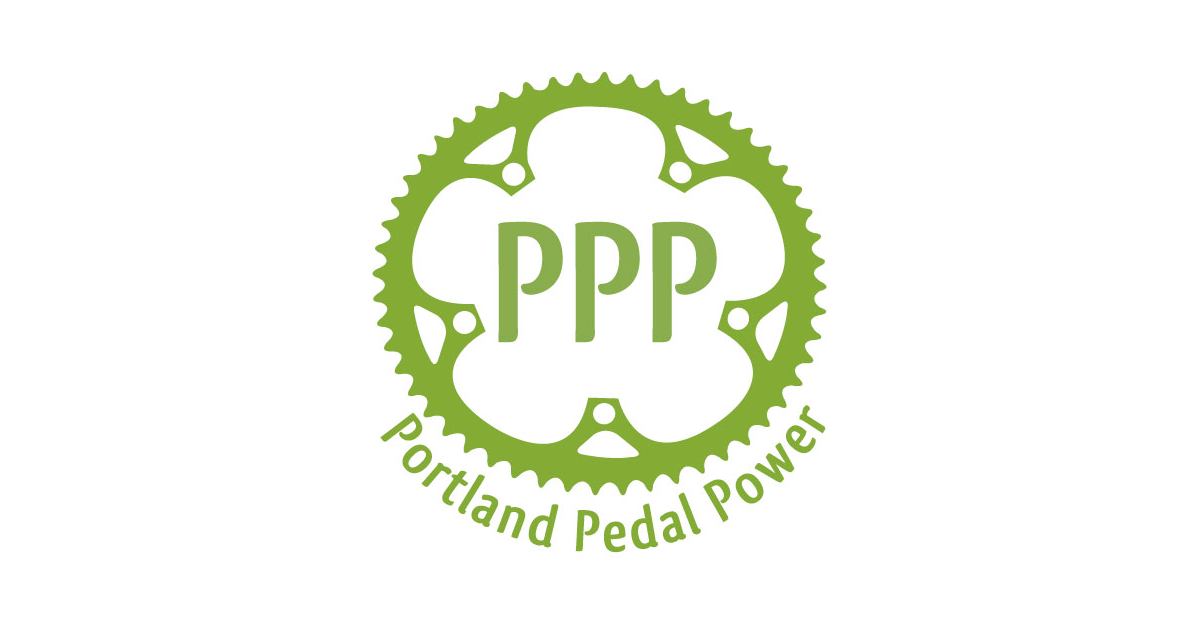 Menus Portland Pedal Power