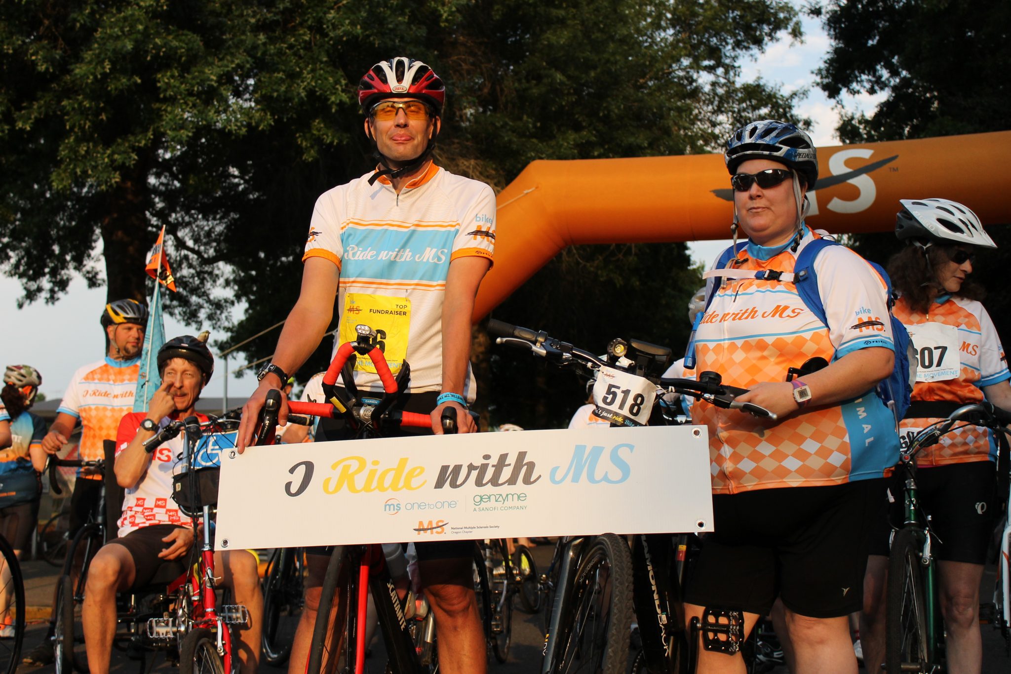 bike ms willamette valley 2020