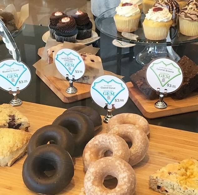 Upping Portland s Gluten Free Game: Gluten Free Gem Opens New Retail Upping Portland s Gluten Free Game: Gluten Free Gem Opens New Retail
