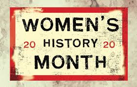 Women's History Month