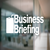 Business Briefing logo
