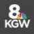 KGW logo